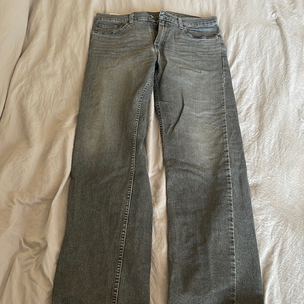 505 Levi’s
